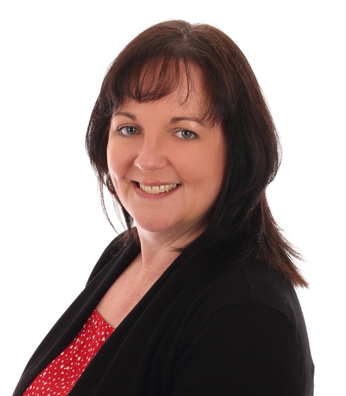 Vicky Buttle - Administrator
